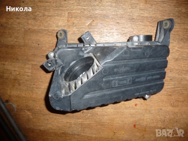 Кутия въздушен филтър Сузуки Витара 1.6 16 кл, снимка 4 - Части - 43435006