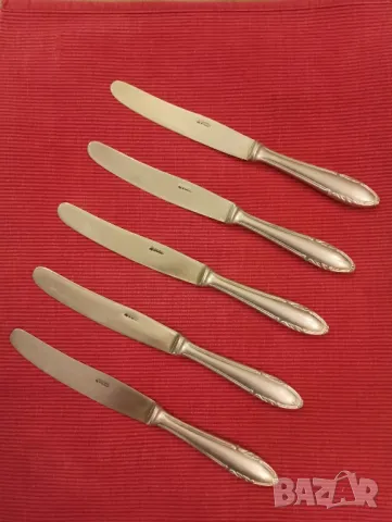 Ножове за хранене с.Буковец ,Велико Търново. 