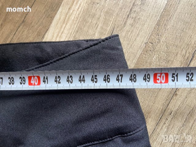 SALOMON- дамски зимен водоустойчив панталон размер ХЛ, снимка 9 - Спортни екипи - 43143152