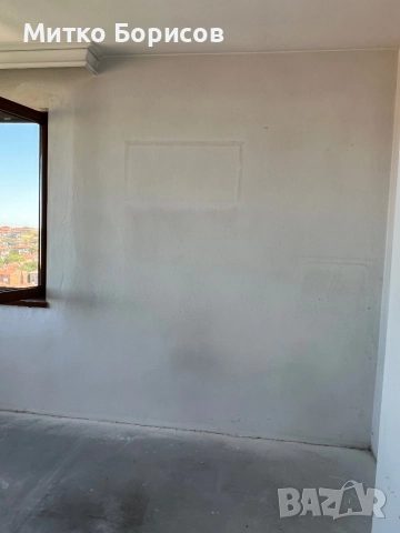 Многостаен апартамент( тухла) с гараж и паркомясто , снимка 13 - Апартаменти - 52030185