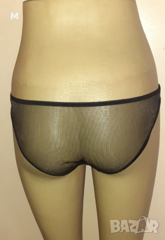 Черни бикини 2, снимка 2 - Бельо - 33680158