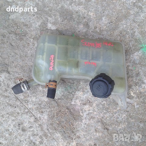 Казанче антифриз за Renault Scenic, 1.9 dCi, 2003г.