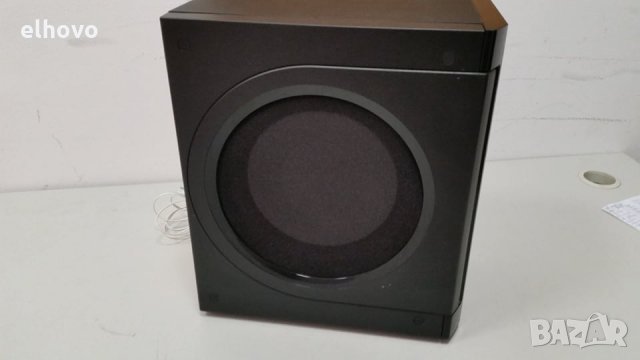 Субуфер Panasonic SB-HW560, снимка 2 - Тонколони - 28816730