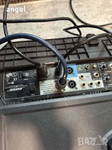 BOSE L1 subwoofer b1 top, снимка 6 - Тонколони - 50168786