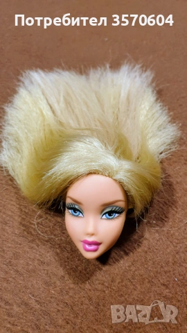 Barbie my scene , снимка 6 - Кукли - 53102269