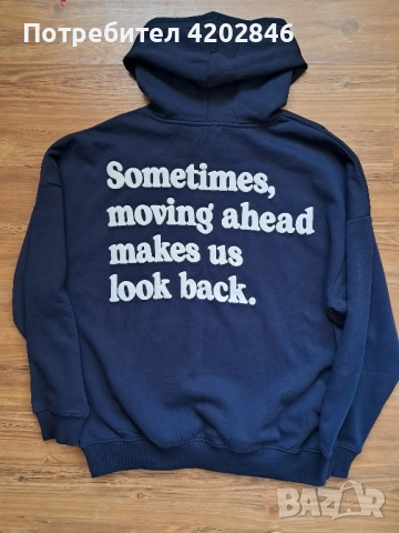 Намалена цена 20 лв. Jennyfer, снимка 3 - Суичъри - 52457365