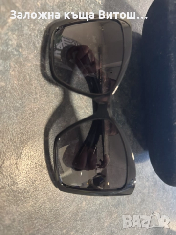 Слънчеви Oчила DOLCE & GABBANA, снимка 4 - Слънчеви и диоптрични очила - 52133655