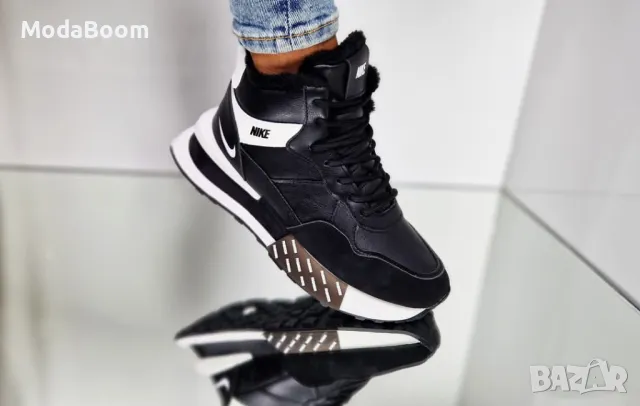 Nike дамски зимни боти 