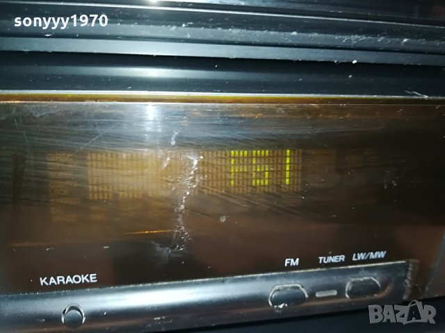 technics made in japan, снимка 9 - Ресийвъри, усилватели, смесителни пултове - 28570066