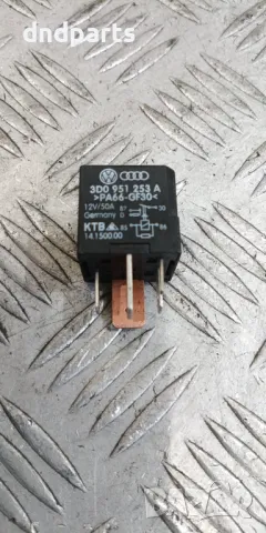 Реле Porsche Cayenne 4.5i 2004г.	