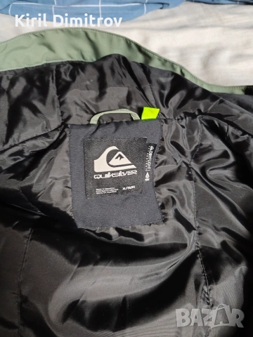 Чисто ново яке за ски или сноуборд , снимка 4 - Зимни спортове - 53172177