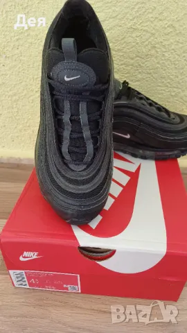 Маратонки Nike Air max 97, снимка 1