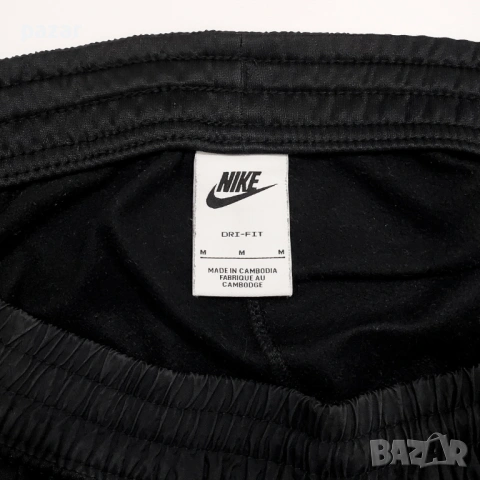 NIKE DO2628 NSW Utility Fleece Мъжко Долнище Анцуг Спортен Панталон М, снимка 8 - Спортни дрехи, екипи - 53328203