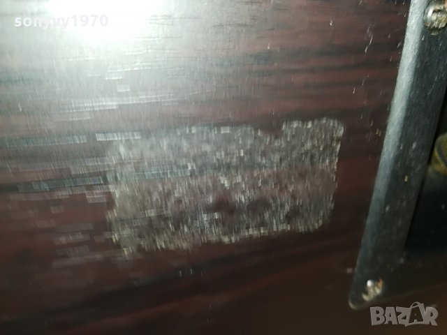 heco-BIG CENTER-48х27х16см-внос germany 2007212122, снимка 18 - Тонколони - 33579836