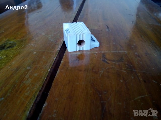 Стара острилка #5, снимка 2 - Други ценни предмети - 28316128