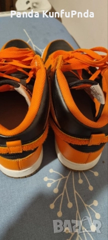 Маратонки Nike , снимка 2 - Маратонки - 52880238