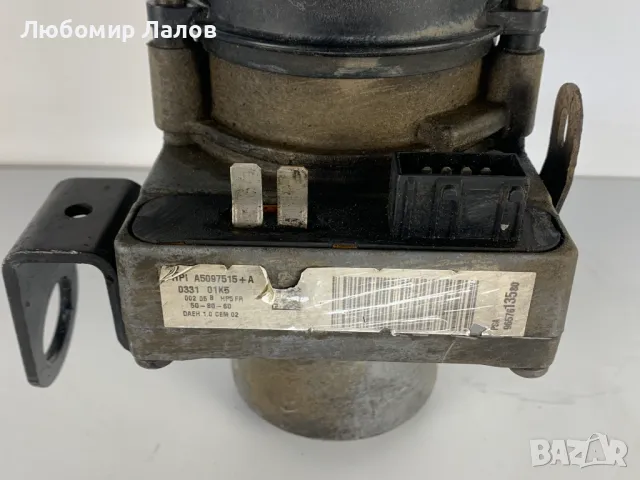 Електрическа хидравлична помпа Citroen C4 1.6 HDI 90к.с. (04-10)г. 21601861, снимка 2 - Части - 50145840