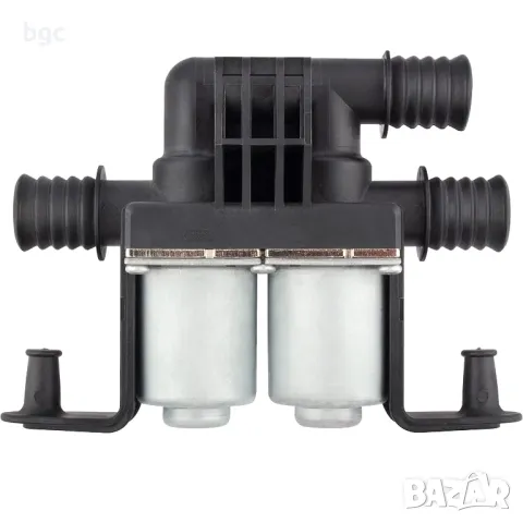 Контролен клапан за хладилен агент Пресостат Bmw 5 E60 E61 X5 E53 E63 ПАРНО, КЛАПАНИ, БЛОК, 