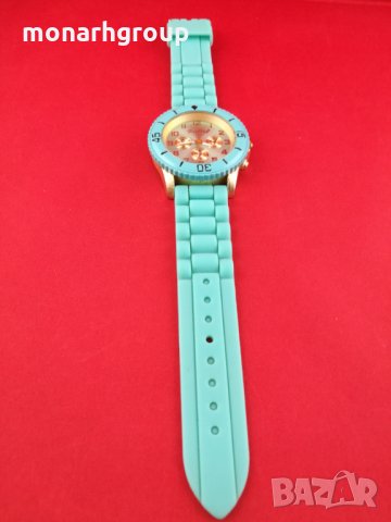 Часовник Fashion, снимка 4 - Дамски - 26940106