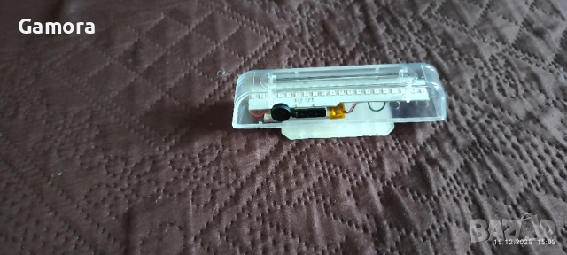 Светлини за кола - 2 бр. , снимка 6 - Аксесоари и консумативи - 52802043