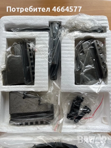 Универсали/патронници Ф80 Ф100 Ф125 Ф160 Ф200 Ф250, снимка 13 - Стругове - 52590587