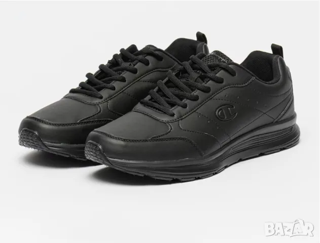 Champion - нови оригинални маратонки №46, снимка 3 - Маратонки - 49610572