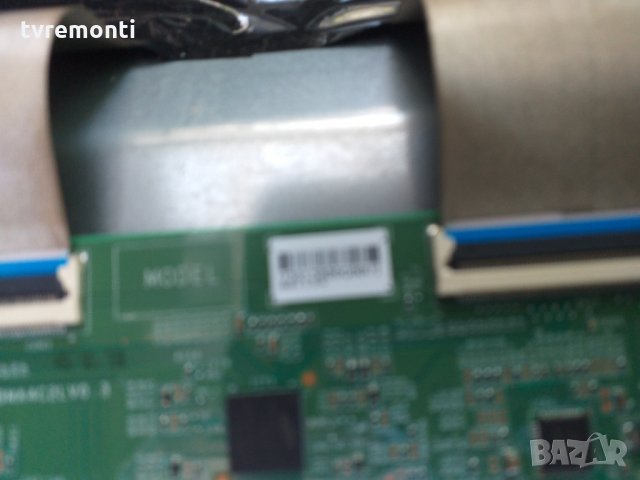 T-con 16Y_FF11BMA4C2LV0.3, снимка 3 - Части и Платки - 28442461