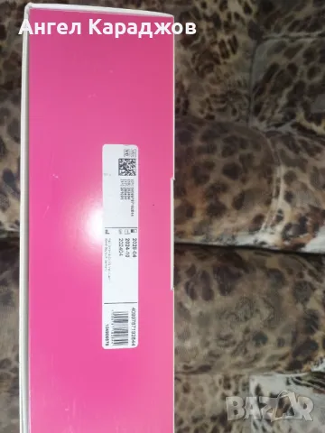 Продавам лумбален колан за кръст, снимка 2 - Колани - 49310609