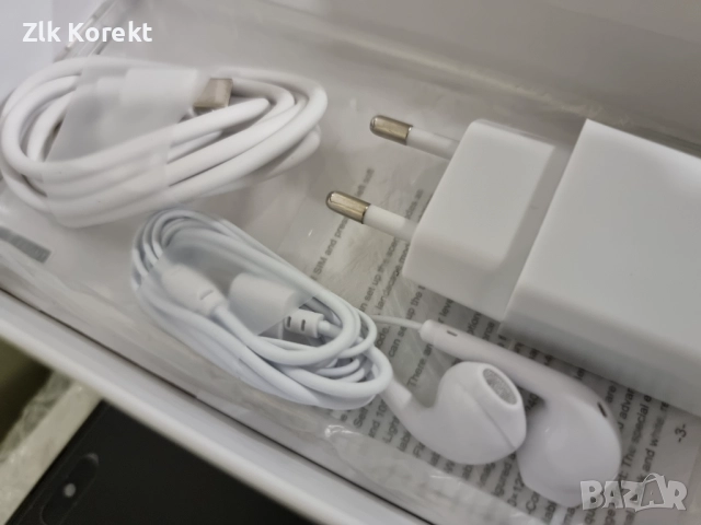 Телефон I16 Pro Max, снимка 11 - Други - 52495343