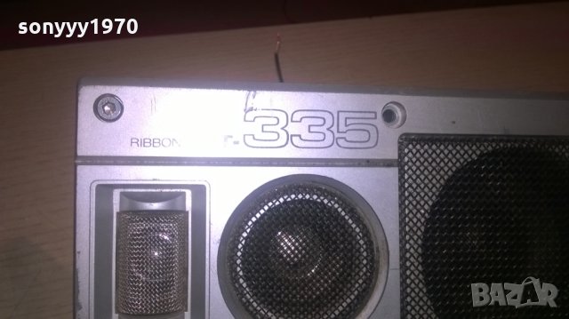 RIBBON GT-335-КОЛОНИ-2БР-ВНОС ХОЛАНДИЯ, снимка 11 - Тонколони - 27832563