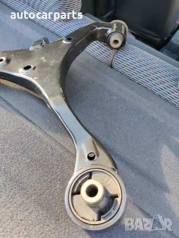 Ляв напречен носач за ХОНДА Сивик 7 / HONDA Civic VII , снимка 3 - Части - 47357314