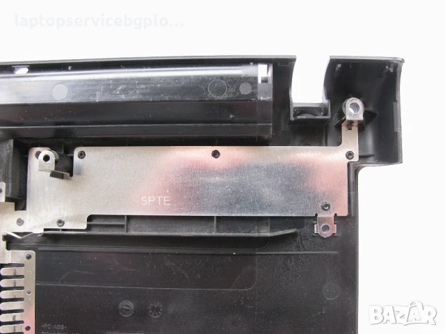 SONY VAIO PCG-71213M 15.6" Долен корпус 012-002A-3023-B, снимка 9 - Части за лаптопи - 50778749
