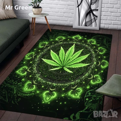 Килим, снимка 4 - Килими - 52373371