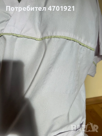 Мъжки медицински престилки, снимка 14 - Медицински сестри и санитари - 53221865