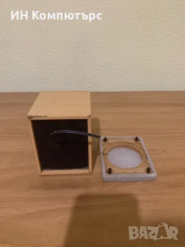 Продавам единична тонколонка, снимка 3 - Тонколони - 48360204