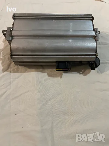 АУДИ А3 1.9 ТДИ 2002г ЗА ЧАСТИ, снимка 15 - Автомобили и джипове - 48270370