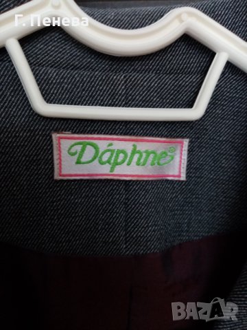 Дамско сако Daphne, снимка 2 - Сака - 36700579