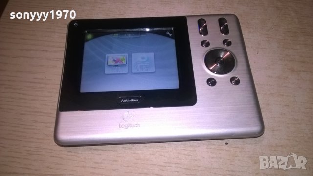 logitech remote-внос франция, снимка 15 - Други - 27091386