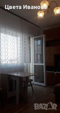 Едностаен апартамент Мараша, снимка 2 - Апартаменти - 53072902