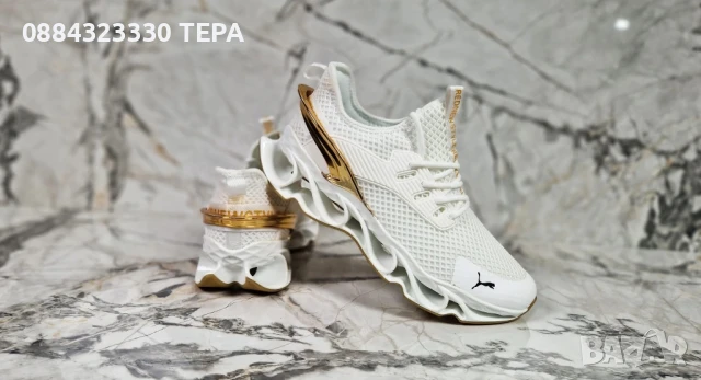 Nike Дамски и Мъжки Маратонки ТЕРА Дамски Мъжки Спортни Обувки Найк - Налични Различни Цветове