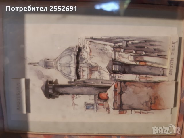 Kартина-реплика, снимка 6 - Картини - 27849826