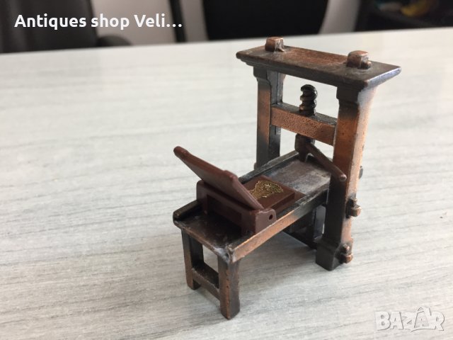 Колекционерска острилка №3979, снимка 3 - Други ценни предмети - 40712854