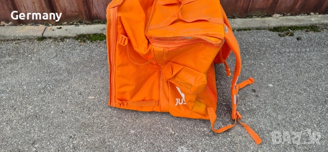 термо чанта за разнос на храна пица, снимка 4 - Други стоки за дома - 53608418