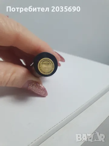 Червила на Ланком Lancome , снимка 2 - Декоративна козметика - 49821649