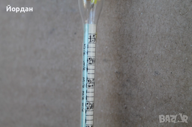 Стар денситометър , снимка 12 - Антикварни и старинни предмети - 51795986