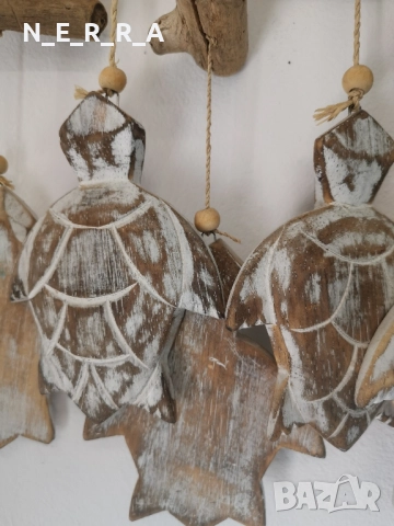 Украса за дома-дърво, снимка 2 - Декорация за дома - 51793254