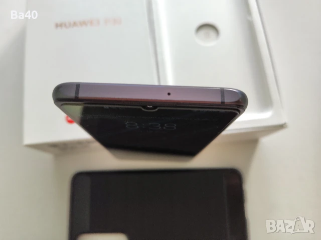 Huawei P30 , 128GB, 6GB, 40MP Leica optics , 32MP selfie, Google play., снимка 6 - Huawei - 50748003