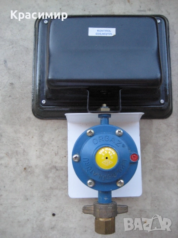 Газова Отоплителна Печка - Пита за туристическа бутилка и газов котлон , снимка 2 - Други стоки за дома - 51908219