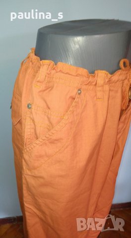 Дънкови панталони "Sissy Boy" special basics / голям размер , снимка 7 - Панталони - 14459385