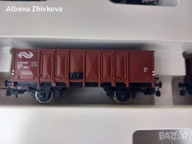 PIKO EXPERT, снимка 4 - Влакчета, самолети, хеликоптери - 52050136